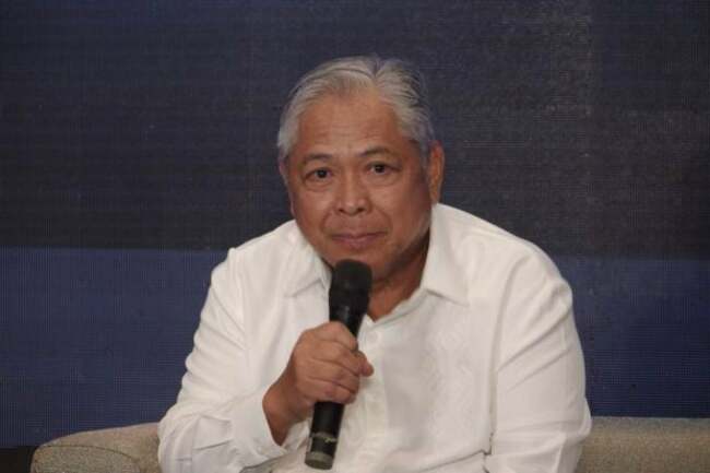 PH gearing up for ‘railway renaissance'
