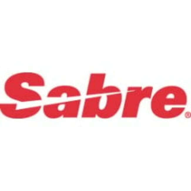 Sabre (NASDAQ:SABR) Stock Rating Reaffirmed by Morgan Stanley
