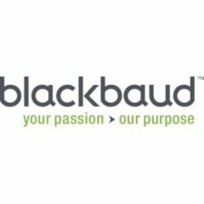 Blackbaud (NASDAQ:BLKB) Issues FY23 Earnings Guidance