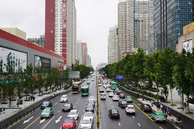 Zhengzhou Leads Big Cities in Rolling Out Housing Stimulus