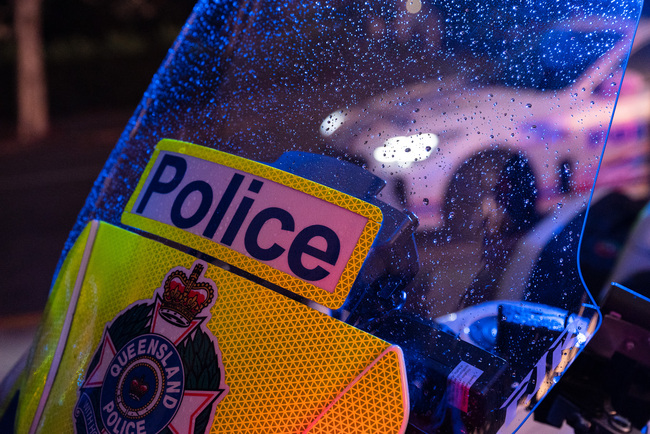 Fatal Traffic Crash at Burnett Heads Prompts Police Response