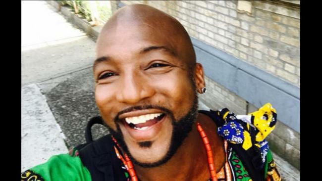 ‘Lion King' actor Clifton Oliver has died aged 47