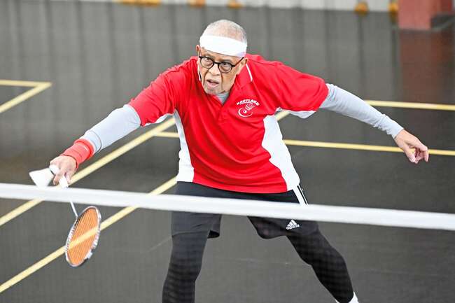 Visitors leave with eyes opened