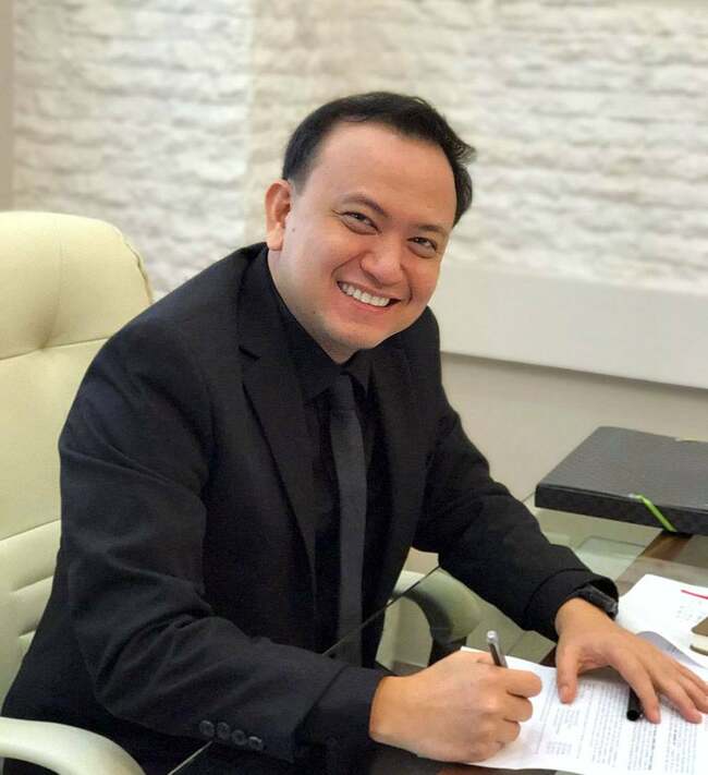Garcia pushes for ‘Sugbuhanong Bahandi Award' ordinance