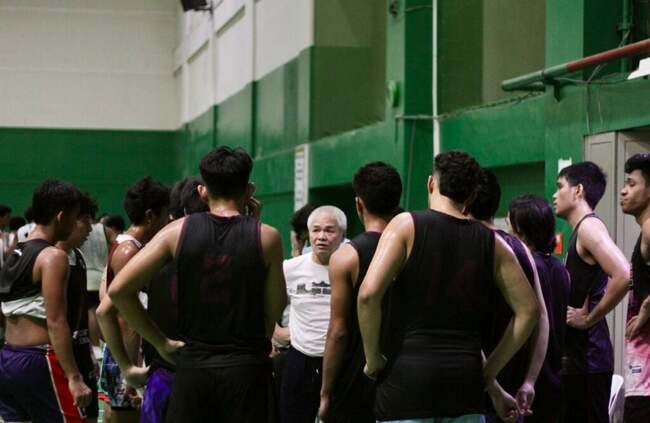 SWU in return to Cesafi: ‘We just want to be able to compete'