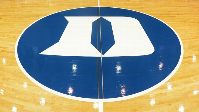 Duke Blue Devils land Mark Mitchell, make case for No. 1 men's basketball recruiting class