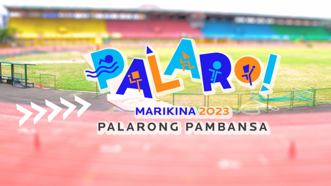 Central Visayas stuck in 5th place as Palaro wraps up