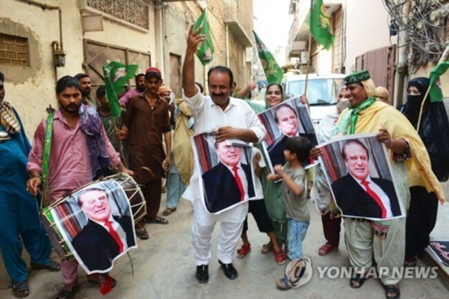 PAKISTAN IMRAN KHAN