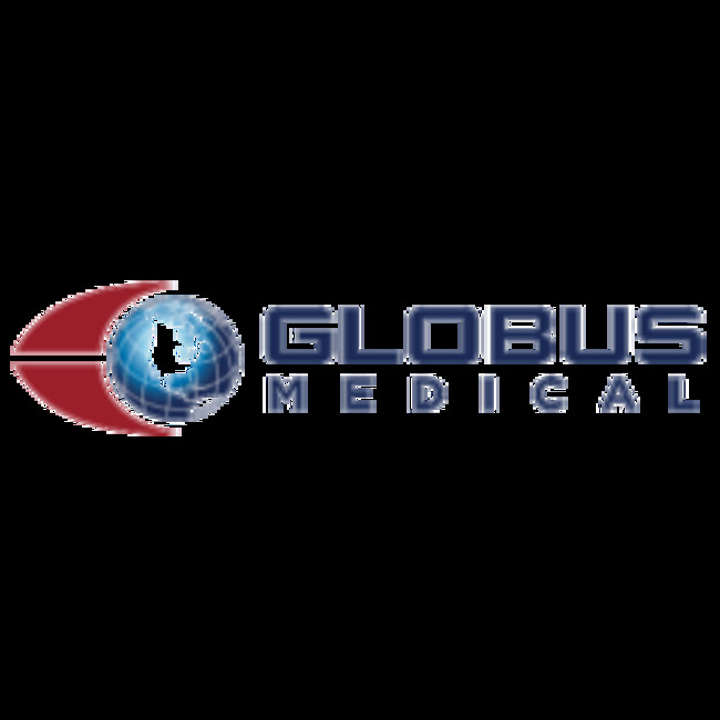 Globus Medical (NYSE:GMED) Releases FY23 Earnings Guidance