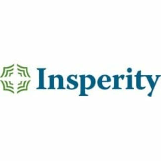 Truist Financial Trims Insperity (NYSE:NSP) Target Price to $110.00