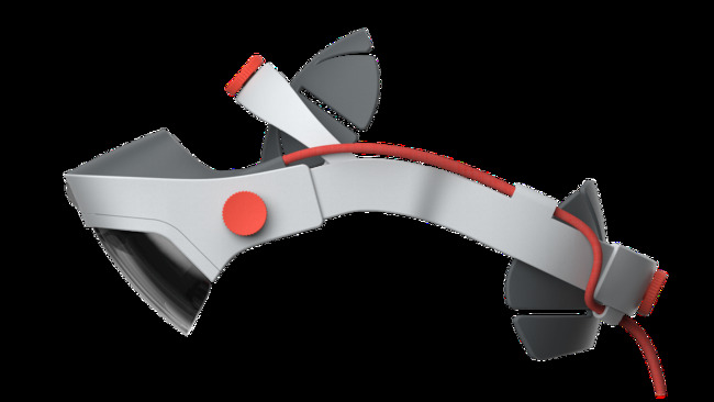 This Week In XR: Meet The New Campfire XR HMD, Proximie Snares 38M, Zoom Immersive Features