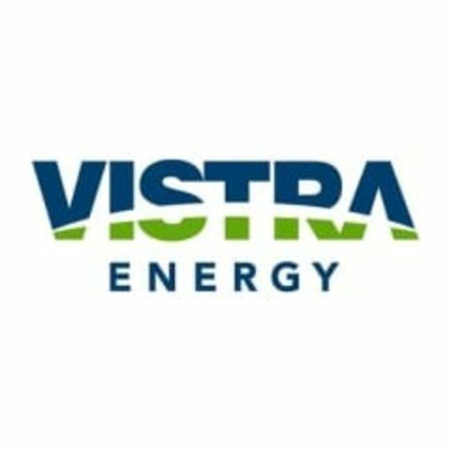 Vaughan Nelson Investment Management L.P. Sells 1,065,029 Shares of Vistra Corp. (NYSE:VST)