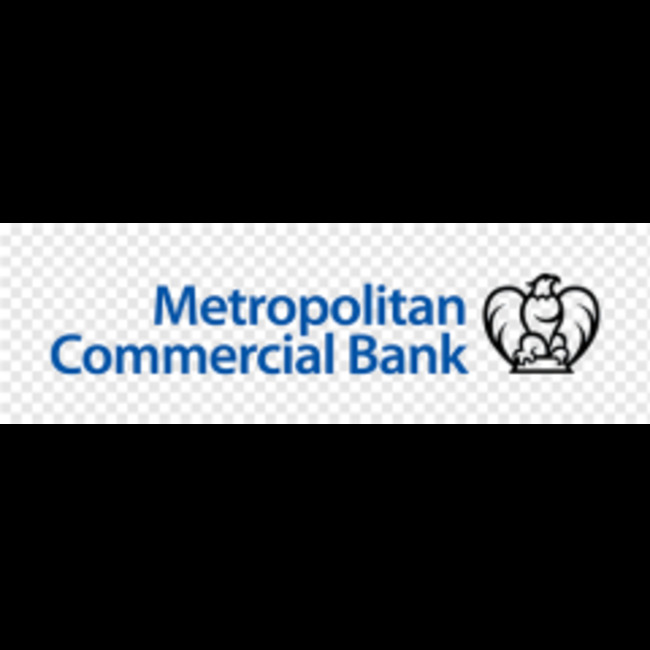 Metropolitan Bank (NYSE:MCB) Given New $60.00 Price Target at JPMorgan Chase & Co.