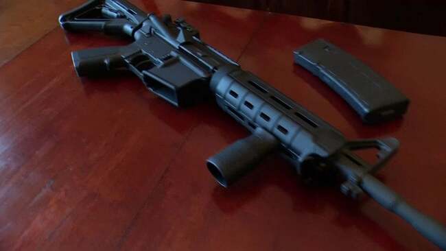 2 Arrested Pennsylvania Teens May Have Planned School Shooting, Police Say : news