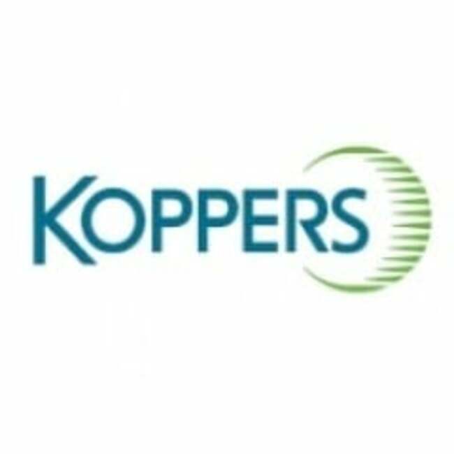 Koppers (NYSE:KOP) Issues Quarterly Earnings Results