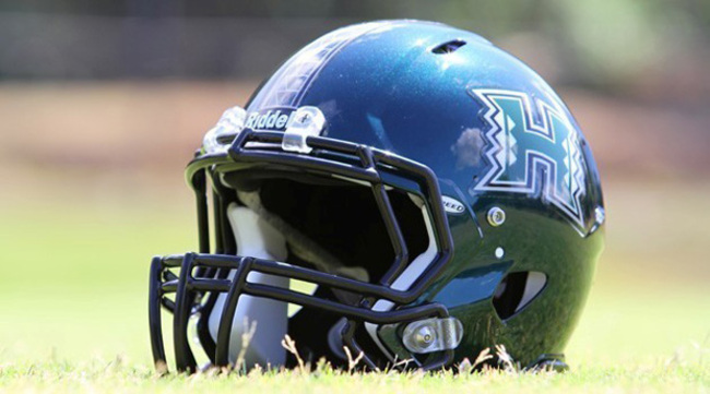 UH President Lassner statement on Pac-12 conference