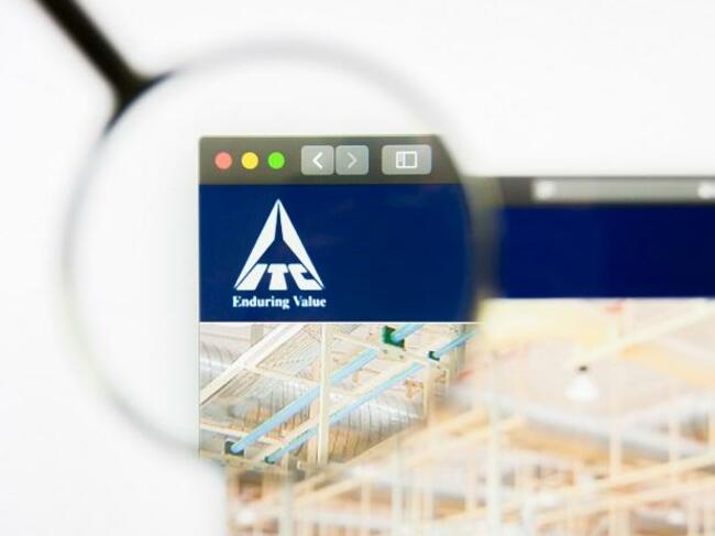 ITC will help set up 200-bed Covid-19 medical facility in Kolkata