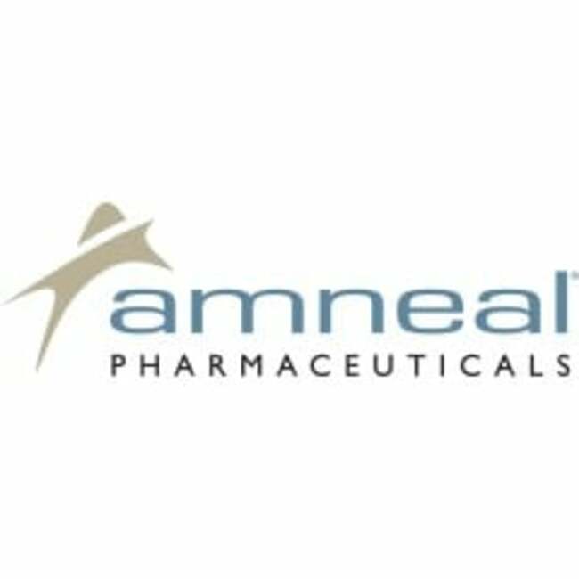 Amneal Pharmaceuticals (NYSE:AMRX) Issues FY 2023 Earnings Guidance