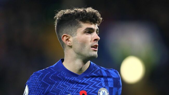 LIVE Transfer Talk: Barcelona want Chelsea's Christian Pulisic in January loan deal