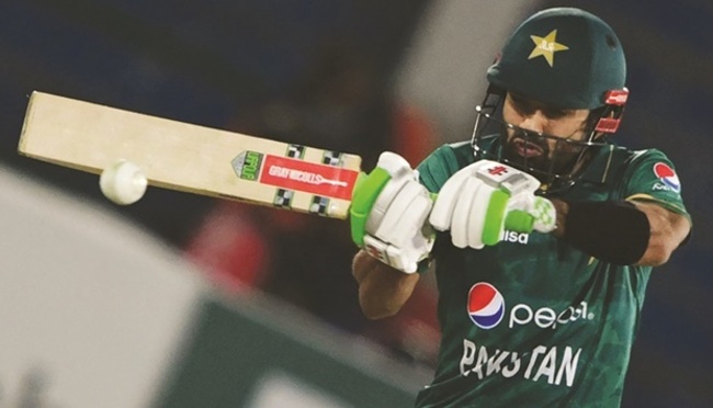 Rizwan and Haider shine as Pakistan crush West Indies