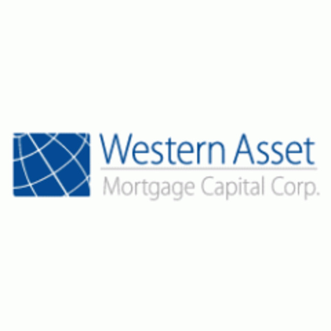 Western Asset Mortgage Capital (NYSE:WMC) Earns Hold Rating from Analysts at StockNews.com