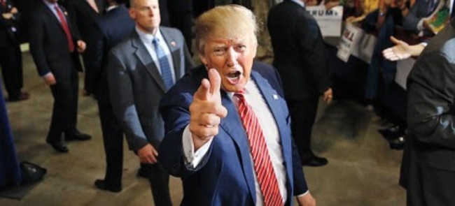 'I'm coming after you:' Donald Trump threatens enemies; prosecutor seeks protective order