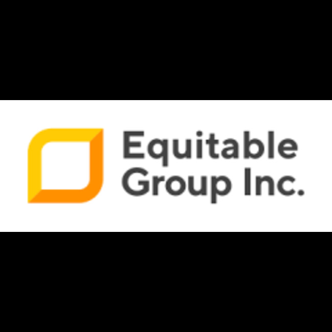 EQB (OTCMKTS:EQGPF) PT Raised to C$98.00