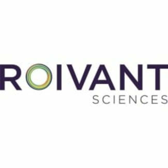 Insider Selling: Roivant Sciences Ltd. (NASDAQ:ROIV) CAO Sells 3,681 Shares of Stock