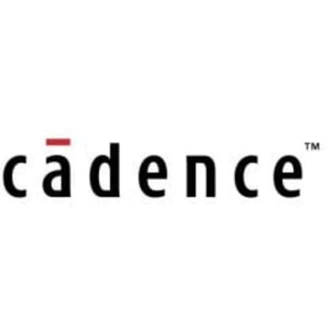 Insider Selling: Cadence Design Systems, Inc. (NASDAQ:CDNS) VP Sells $231,430.00 in Stock