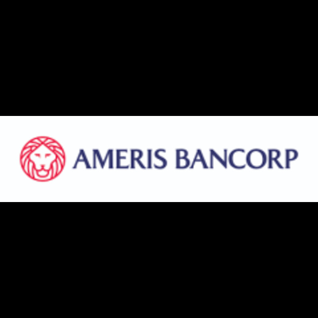 Ameris Bancorp (NASDAQ:ABCB) Receives $48.25 Consensus Price Target from Brokerages