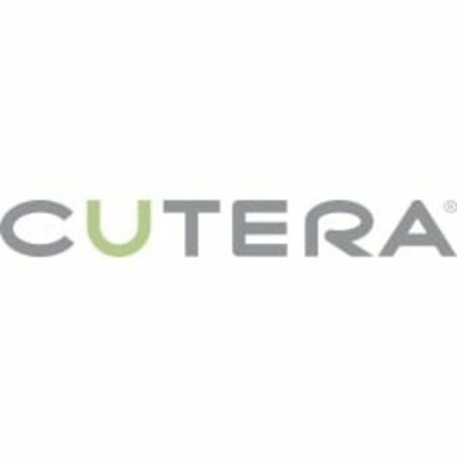 Cutera, Inc. (NASDAQ:CUTR) Given Consensus Recommendation of 'Hold' by Brokerages