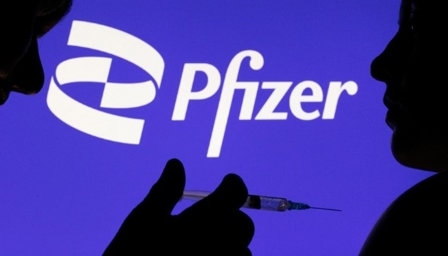 Pfizer vaccine protecting against hospitalisation during Omicron wave