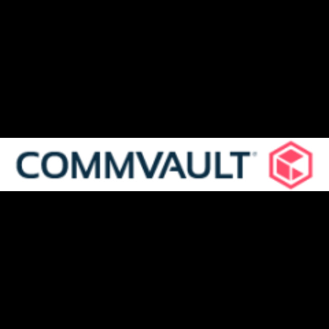 Commvault Systems (NASDAQ:CVLT) Price Target Increased to $80.00 by Analysts at Royal Bank of Canada