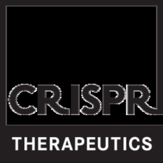 CRISPR Therapeutics (CRSP) Scheduled to Post Quarterly Earnings on Monday