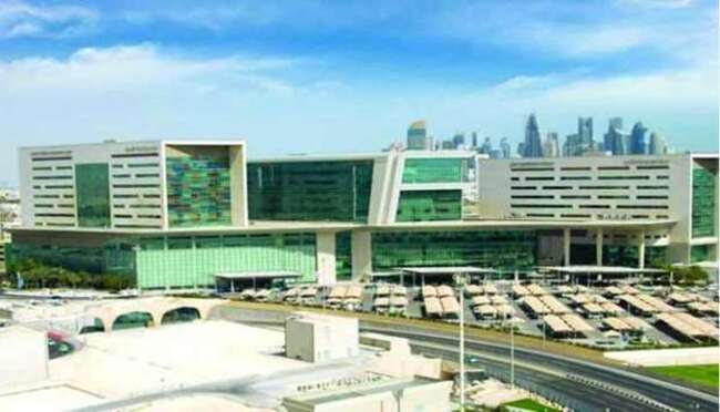 HMC leadership highlights significance of Qatar National Day