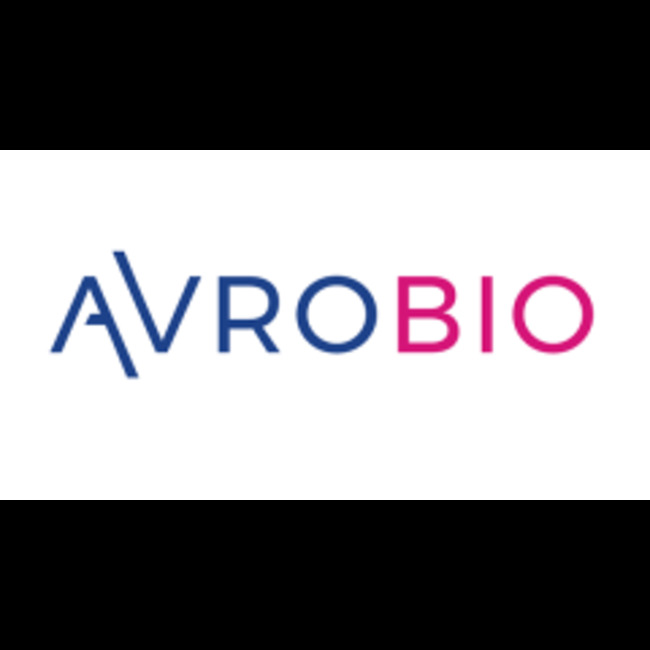 AVROBIO (AVRO) Scheduled to Post Quarterly Earnings on Monday