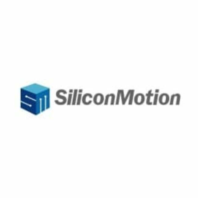 Perpetual Ltd Buys Shares of 50,550 Silicon Motion Technology Co. (NASDAQ:SIMO)