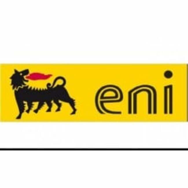 Donoghue Forlines LLC Sells 2,672 Shares of Eni S.p.A. (NYSE:E)