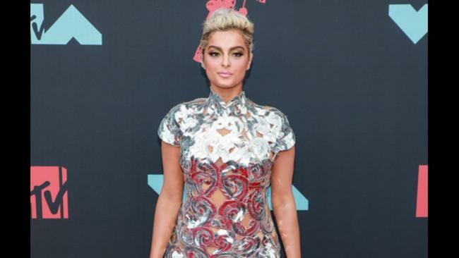 Bebe Rexha wants to start her own publishing company to nurture and guide new talent