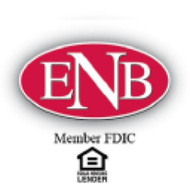 Head to Head Contrast: ENB Financial (ENBP) vs. Its Peers