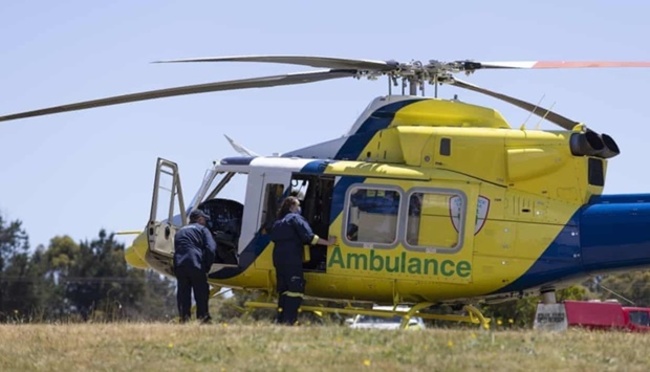 Four children killed in Australia bouncy castle tragedy