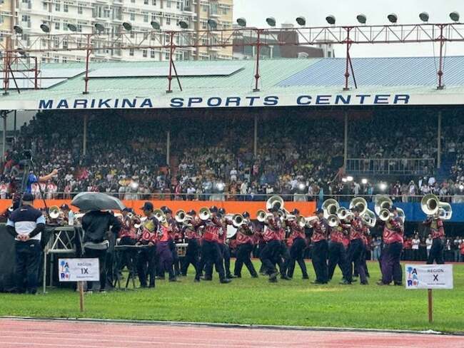 Drone company in trouble for upside-down PH flag