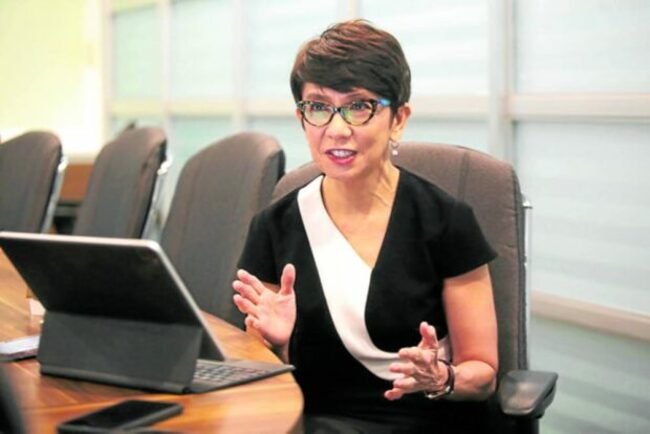 The Maharlika Fund starts to take shape