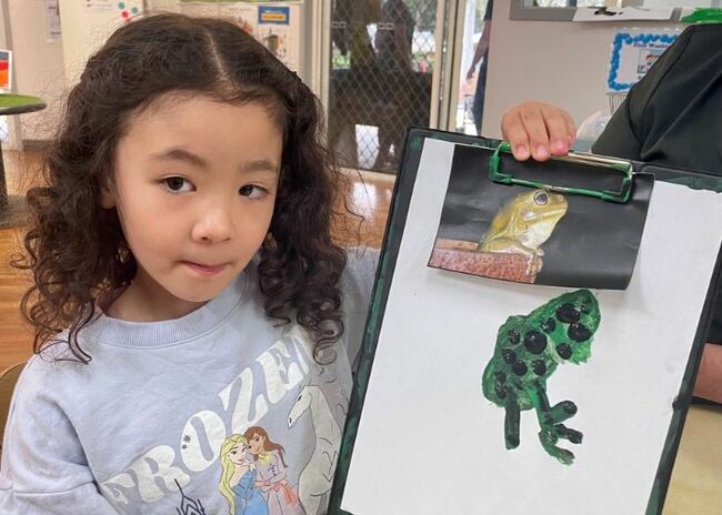 Conservation, Education Unite to Forge Aussie Wildlife Champions