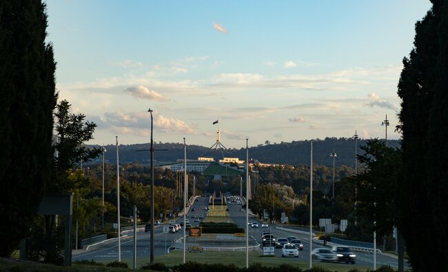 New Airservices Australia Board appointees