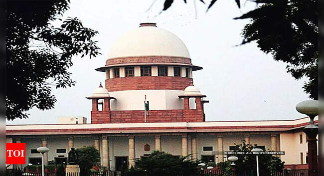 bail: Change of mindset needed in lower judiciary to encourage bail, not jail for accused: SC