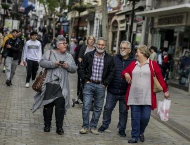 "Operation Freedom": Post-COVID Normalcy Has Officially Begun In Gibraltar