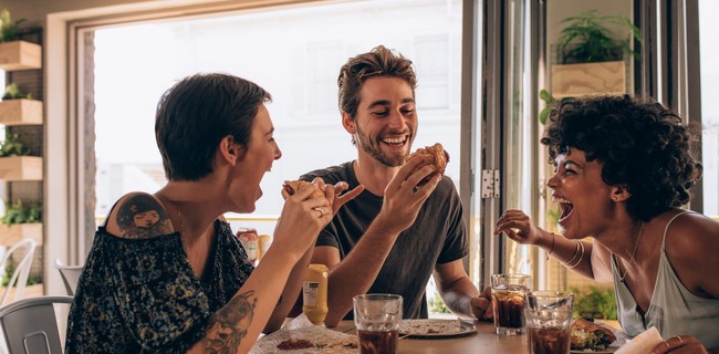 Lost touch with friends during lockdown? Here’s how to reconnect (and let go of ‘toxic’ ones)