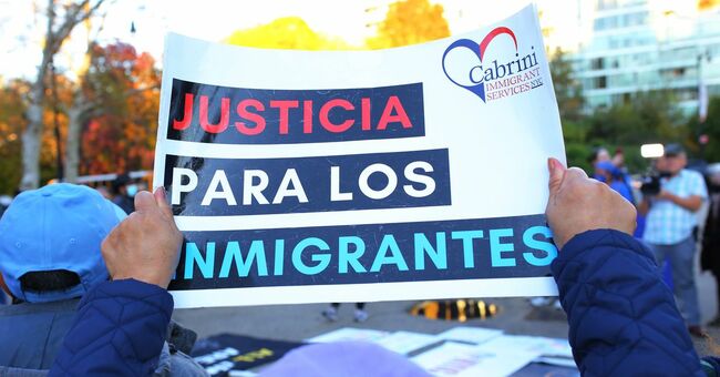 Democrats’ latest attempt at immigration reform is doomed