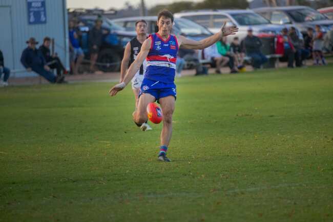 Finals puzzle: Sunraysia footy fans face a tense fortnight